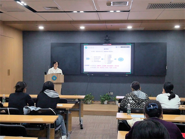 护理动态 |践标准 提质量——《PICC门诊护理质量评价标准》解读