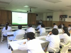 【学术交流】桓兴肿瘤医院多学科MDT讨论会
