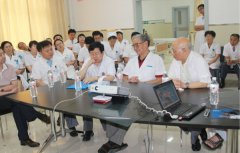 桓兴医院难治性恶性肿瘤多学科大讨论（MDT）系列报道一